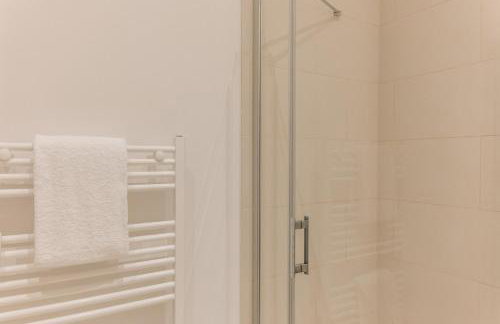 Frankfurter Allee Apartments by Sabine - Foto 114