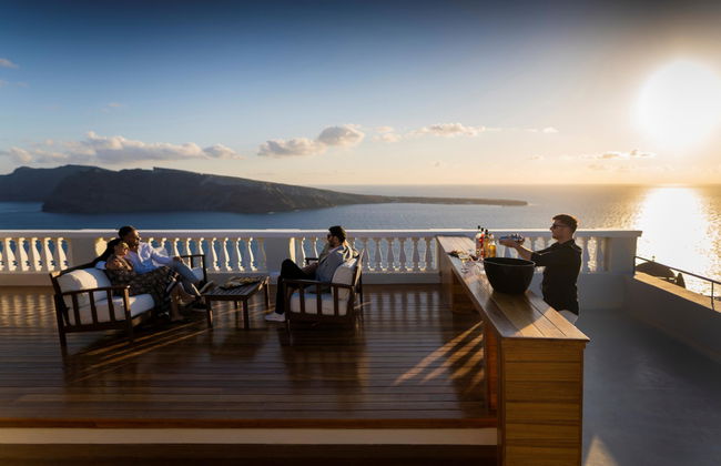 Oia Mansion - Foto 48