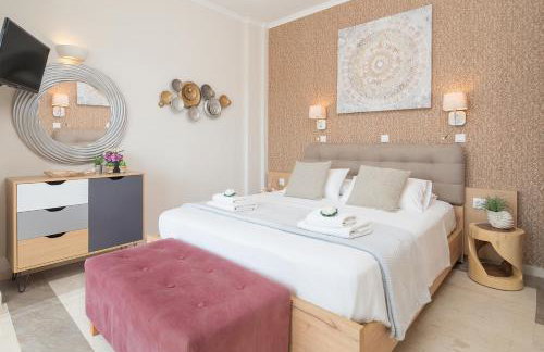 Pyrgos Beach Hotel Apartments - Foto 14