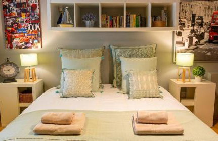 Villa Sitges Altavista Amazing View South oriented Calm Area AC Beach 2 minutes Drive and 18 minutes Walk - Foto 33