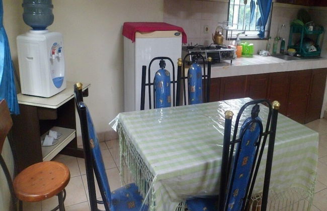 Villa Kota Bunga Violet - Photo 11