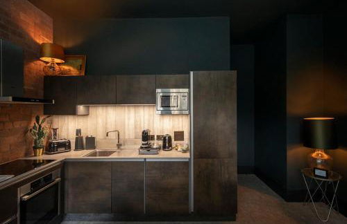 The Bells - Luxury Serviced Apartments - Foto 57