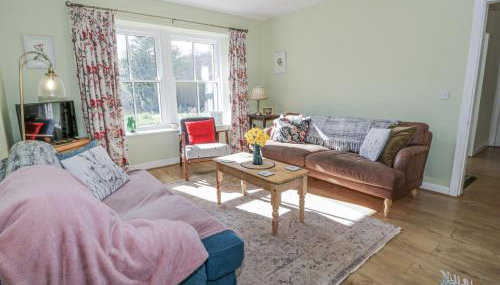 Morton Mains Steading Cottage - Foto 4