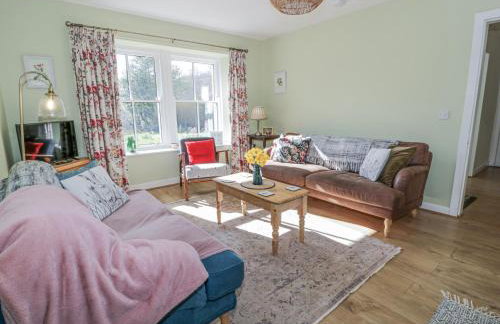 Morton Mains Steading Cottage - Foto 4