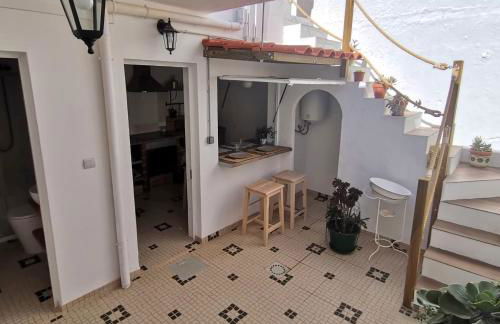 Algarve house, sun, terrace, views and barbecue - Foto 9