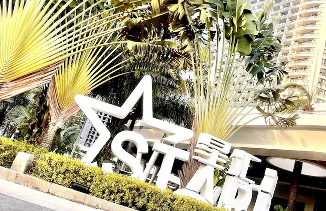 Star Bay Residence - Foto 51