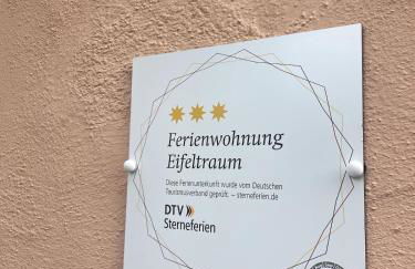Eifeltraum Mendig, 3 Sterne, Ferienwohnung - Foto 21