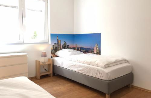 Townus Apartments Wiesbaden - Foto 79