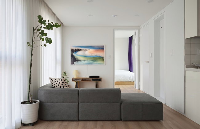 La Loge - Foto 6