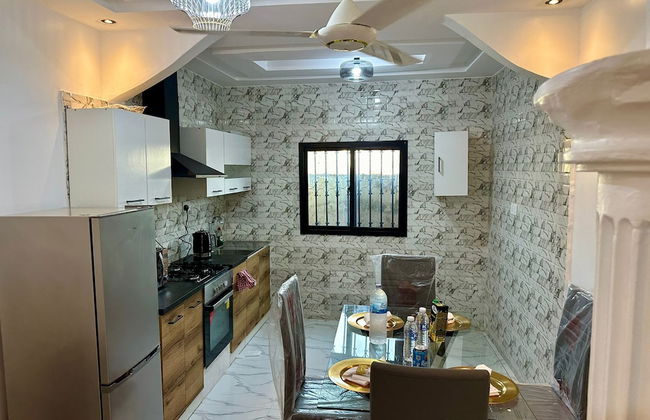 Luxe Apt #4the Retreat Apartments - Foto 9