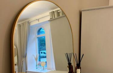 Country cottage in Rosedale Abbey North Yorkshire - Foto 16