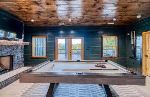 Pinnacle Place - The Height of Mountain Living - Photo 56