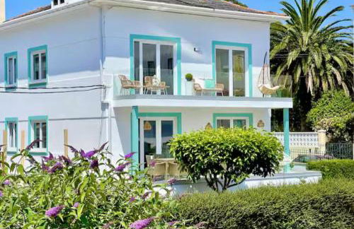 Villa Turquesa B - Foto 1