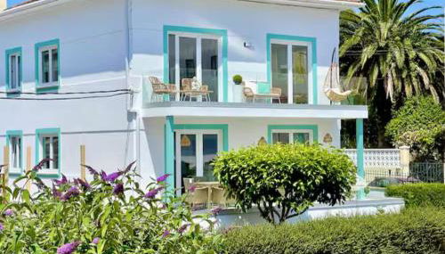 Villa Turquesa B - Foto 1