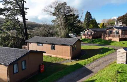 Two Bedroom Lodge In The Country - Restaurant Bar Onsite - Foto 20