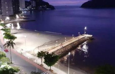 Mirante de São Vicente - Photo 25