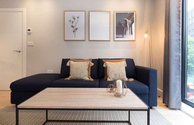 Elephant and Castle by Allô Housing - Foto 47