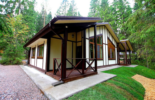 Baza Otdikha Ilichevo - Foto 36