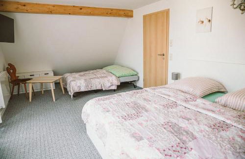 Ferienhaus am Hörnchen - Foto 41