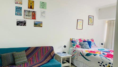 Studio perto do Cristo carnaval circuito ondina - Foto 5