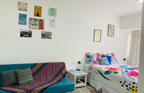 Studio perto do Cristo carnaval circuito ondina - Foto 5