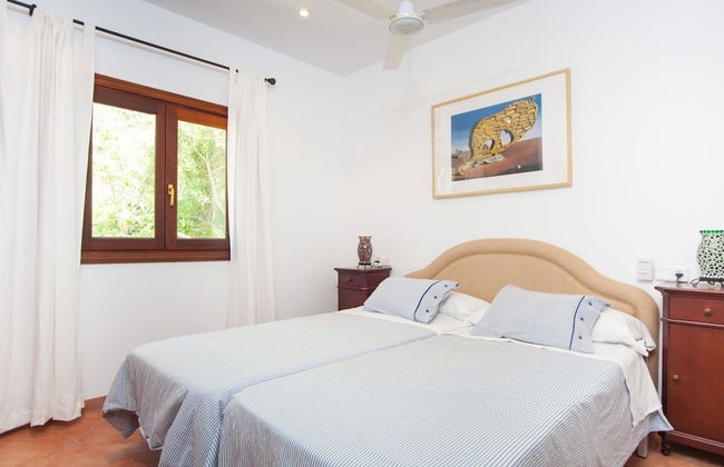 Ca Na Matas , Son Serra Marina - Foto 2