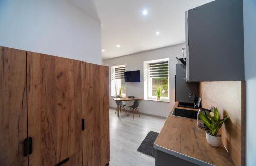 Apartament pod Zamkiem Książ "Nowa Szwajcarka" - Foto 26