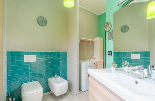 GuestHost - MM Bengasi Modern & Functional Flat - Photo 14