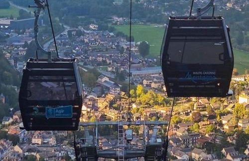 Well-kept apartment with thermal baths - Foto 39