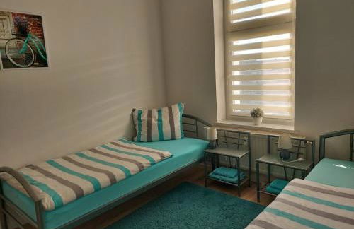 Apartments Irena Burkert - Foto 24