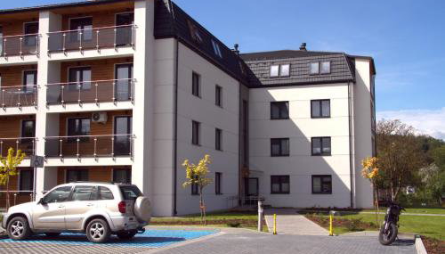 Apartamenty Lesko 23 - Foto 2