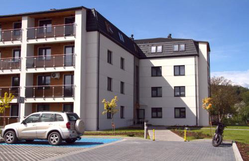 Apartamenty Lesko 23 - Foto 2