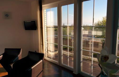 Heiligenhafen Doppel-Seeblick - Foto 9