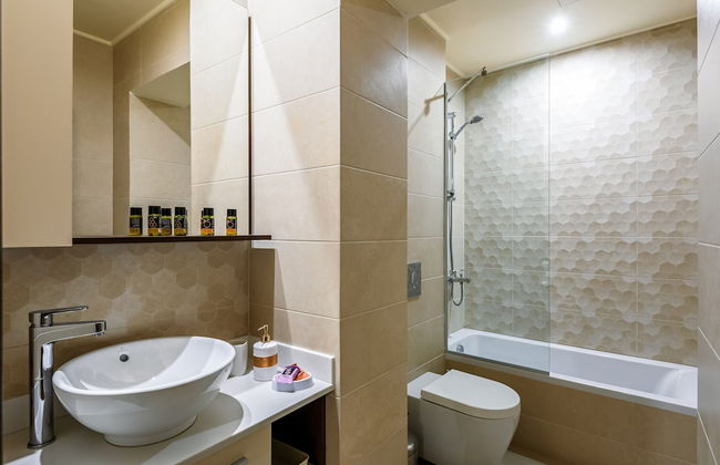 Sunset Villa - Panorama Sea View Villa - Foto 36