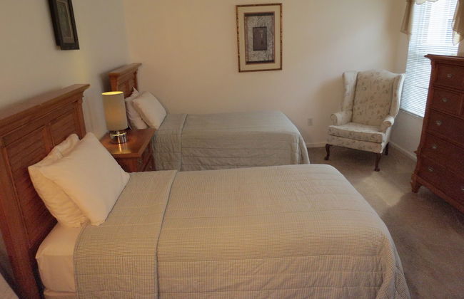 Kissimmee Area Deluxe Homes by Sunny OVH - Foto 5