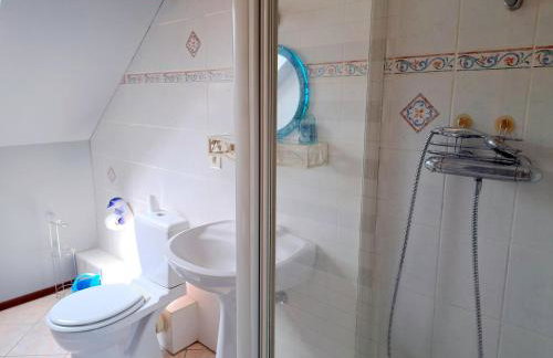 House in Vosges Near Lichtenberg Castle - Foto 31