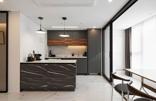 Le collective Gangnam SAC Signity - Foto 39