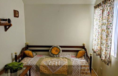 Pierce's Cabin - Foto 13