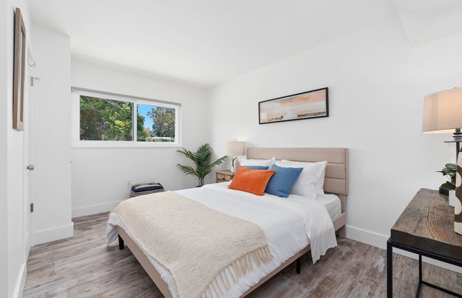 Little Palm Cottage - Foto 3