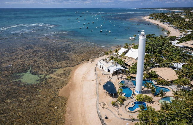 Excursion à Praia do Forte et Guarajuba - Photo 6