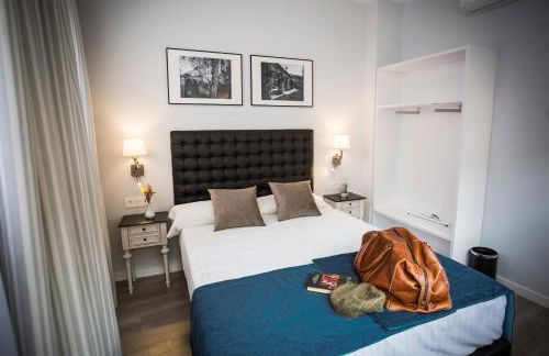 La Casa de la Trinidad Suites - Foto 6