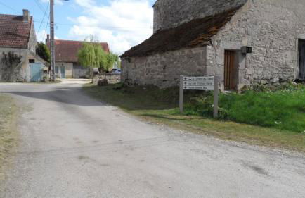 Gite les champs Darié 3 étoiles - Foto 22