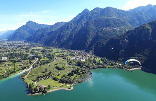 Villa Beatrice front lake - Foto 71