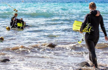 Apartment with views of sea and mountains - Photo 54