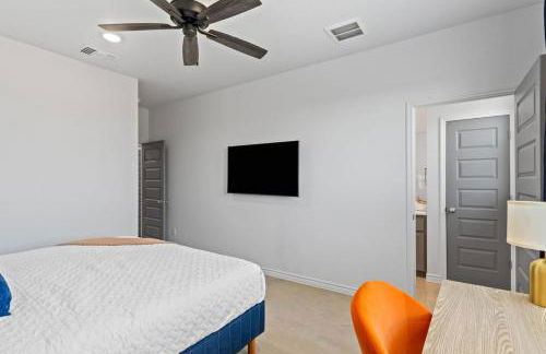 Lone Star Landing - Foto 18