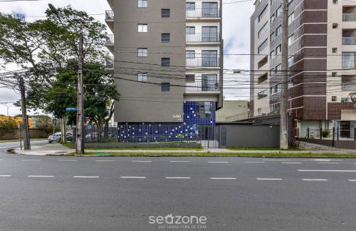 Estúdio confortável em Curitiba/PR EBI0303 - Foto 13