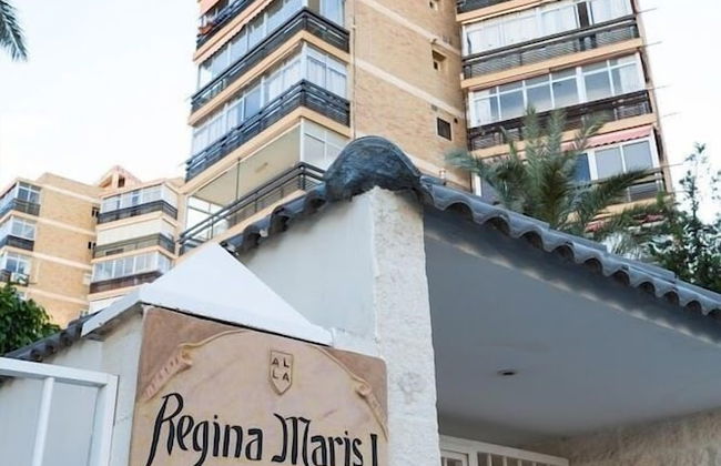 Regina Maris apartment - Foto 14