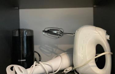 Przytulny Apartament, self check-in, blisko lotniska - Foto 35