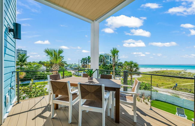 Sunset Blue in Siesta Key - Photo 29