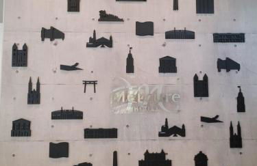 Flat Hotel Mercu Beneficência Portuguesa Com Garagem 208 - Foto 36